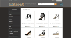 Desktop Screenshot of lektorat-drecoll.de